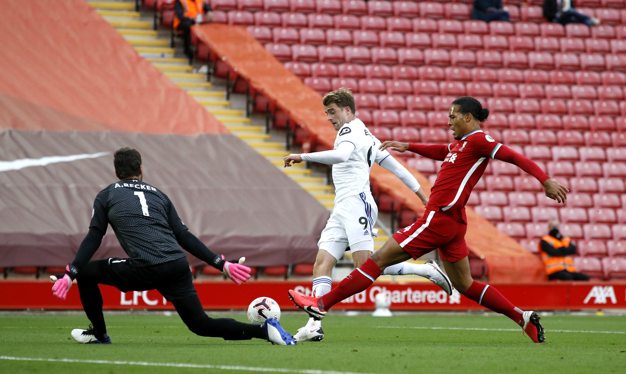 的激烈对抗 的激烈对抗